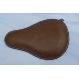 SEDLO HNĚDÉ - JAWA 350CL PÉRÁK, 42 BOBBER